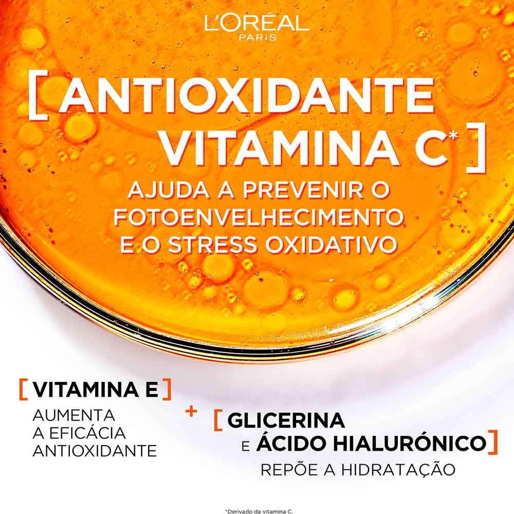 VITAMIN C FLUID PT 02